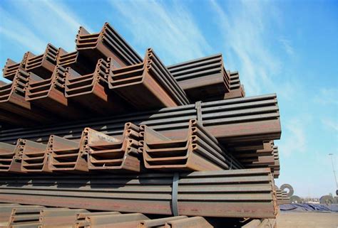 metal sheet pile philippines|sheet piles for sale.